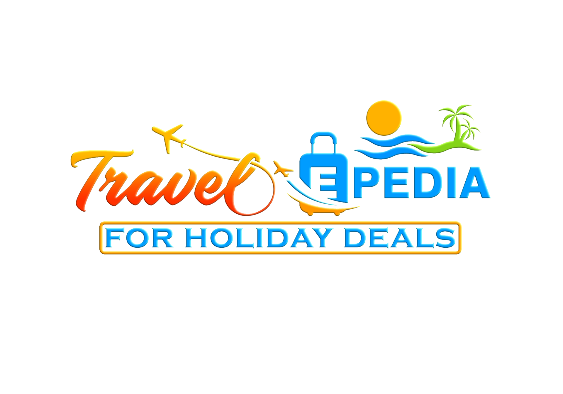 Travelepedia — For Holiday Deals