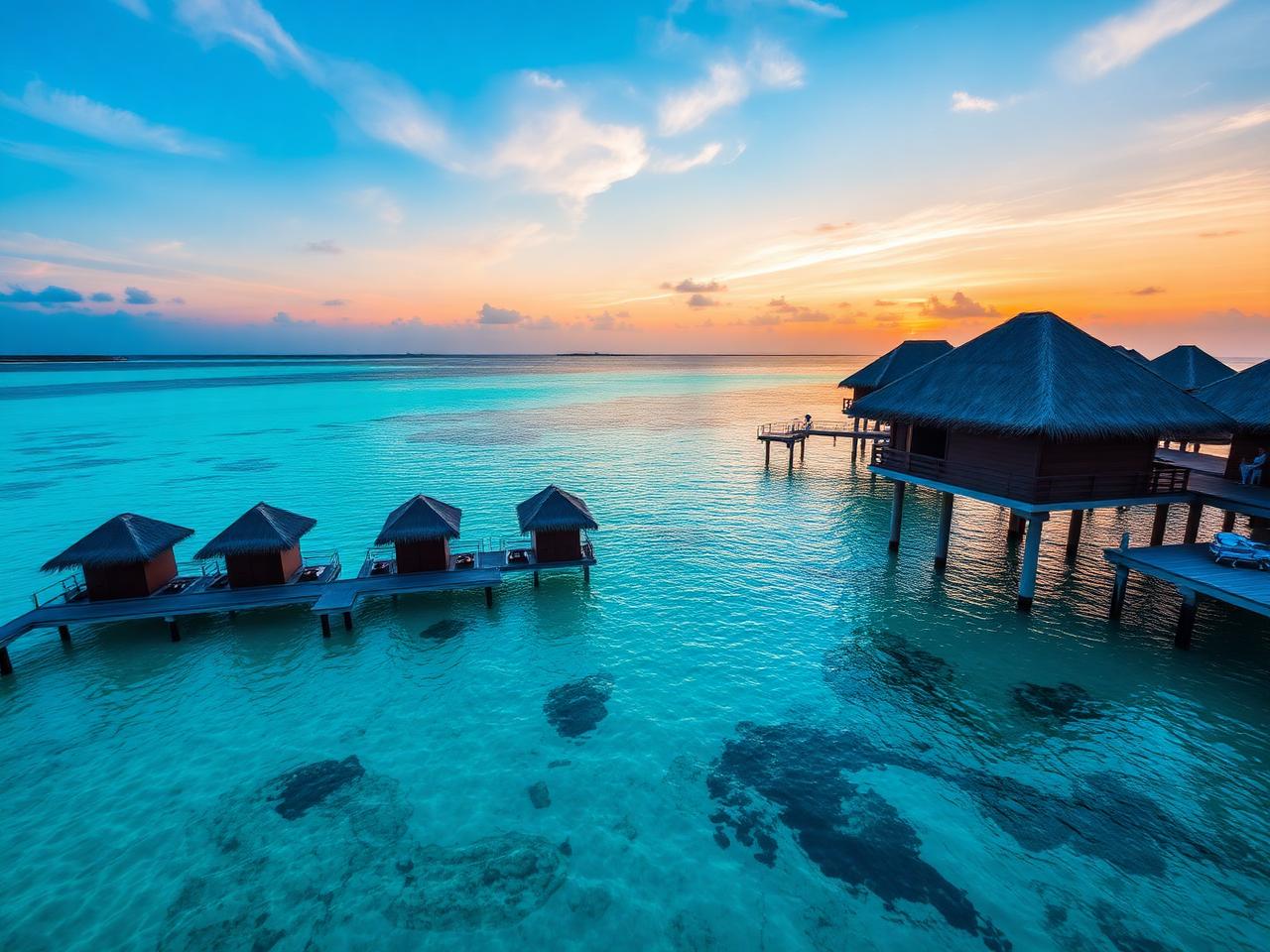 Maldives
