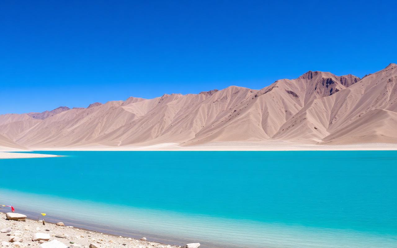 Leh Ladakh Bike & SUV Circuit