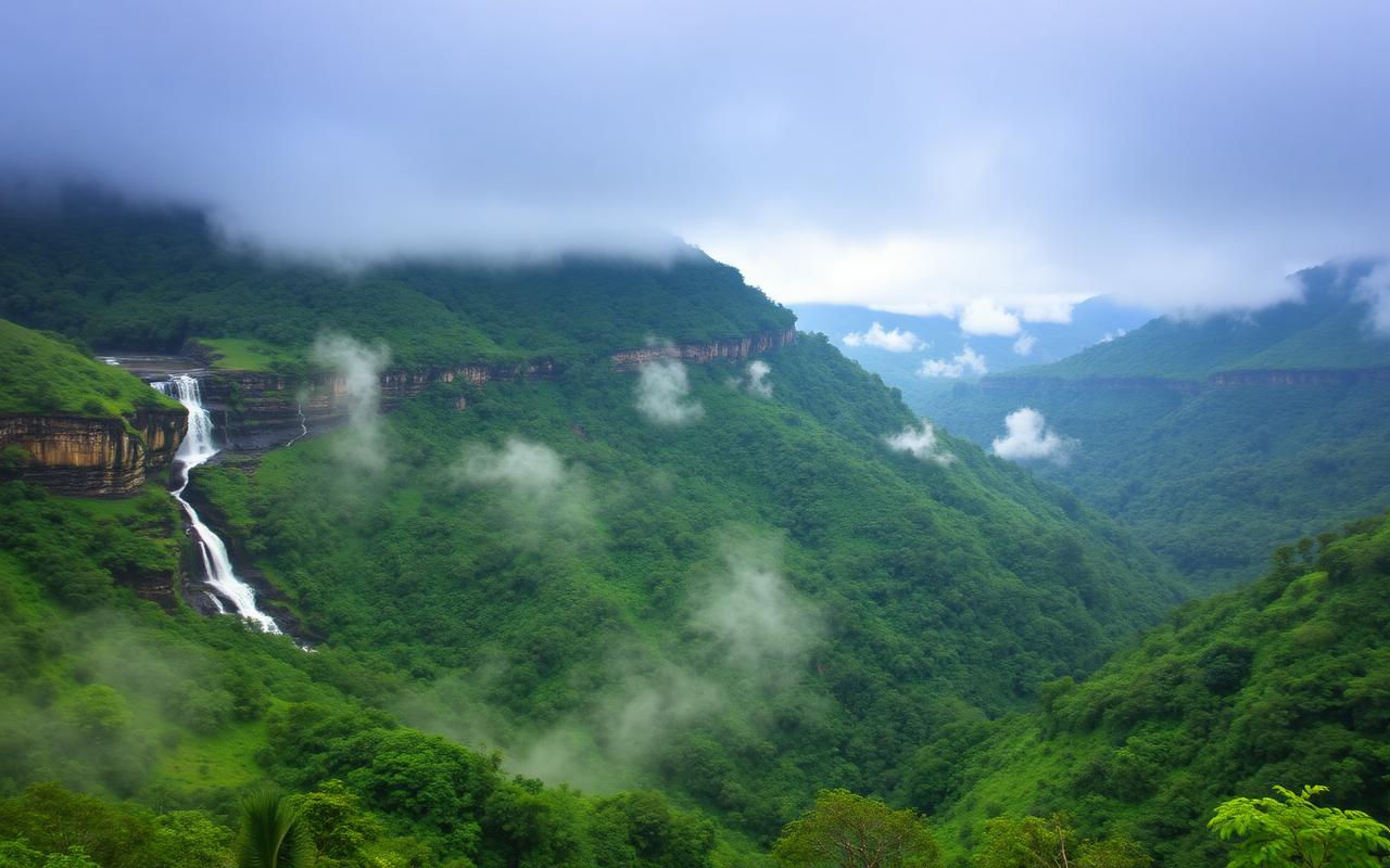 Lonavala & Khandala Weekend Hill Retreat