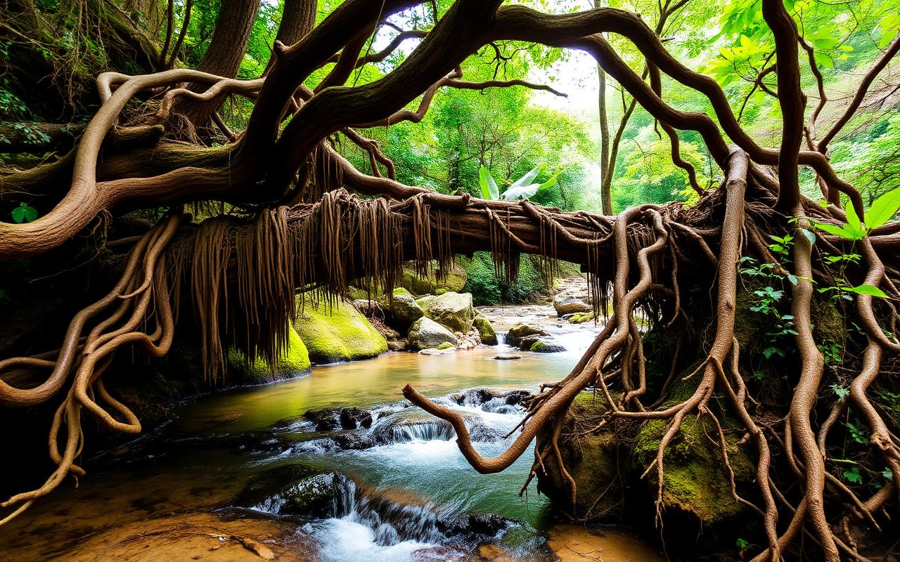 Meghalaya Shillong Cherrapunji Circuit
