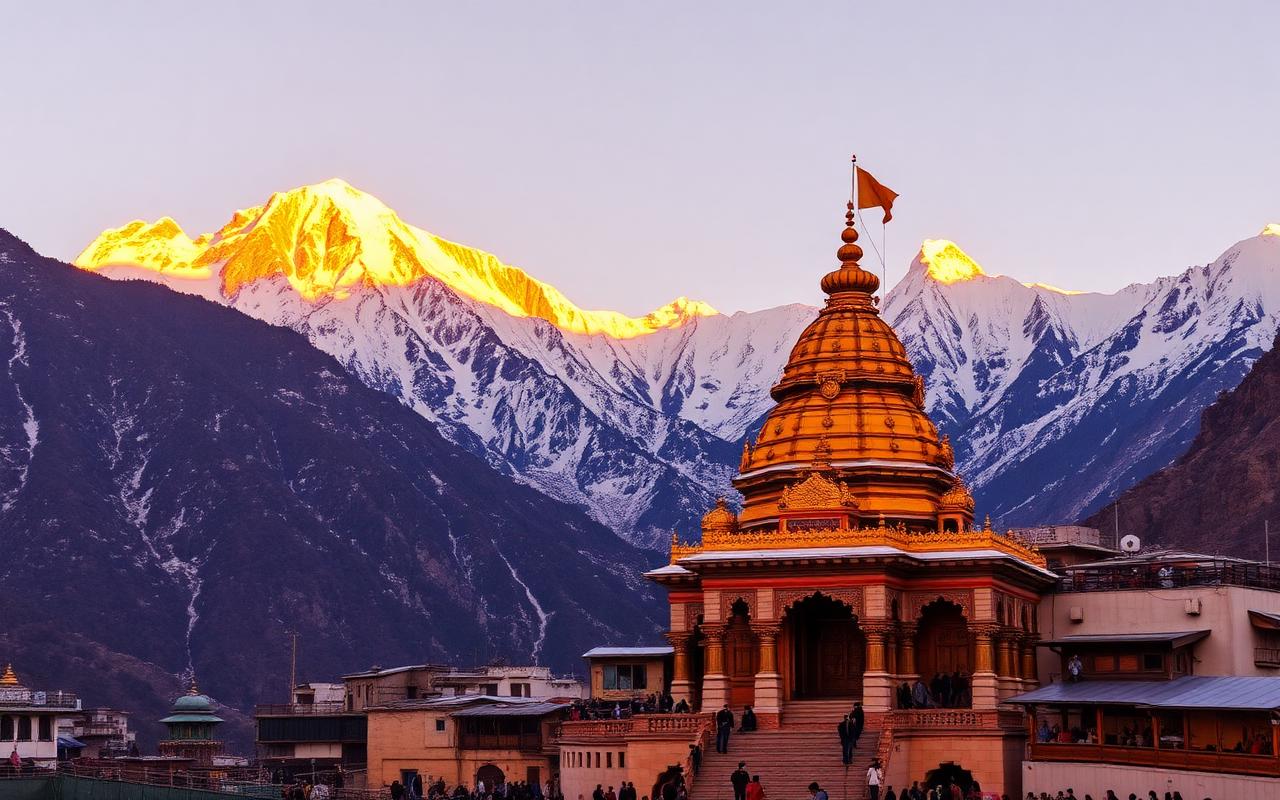 Nainital & Jim Corbett Tour 3N/4D